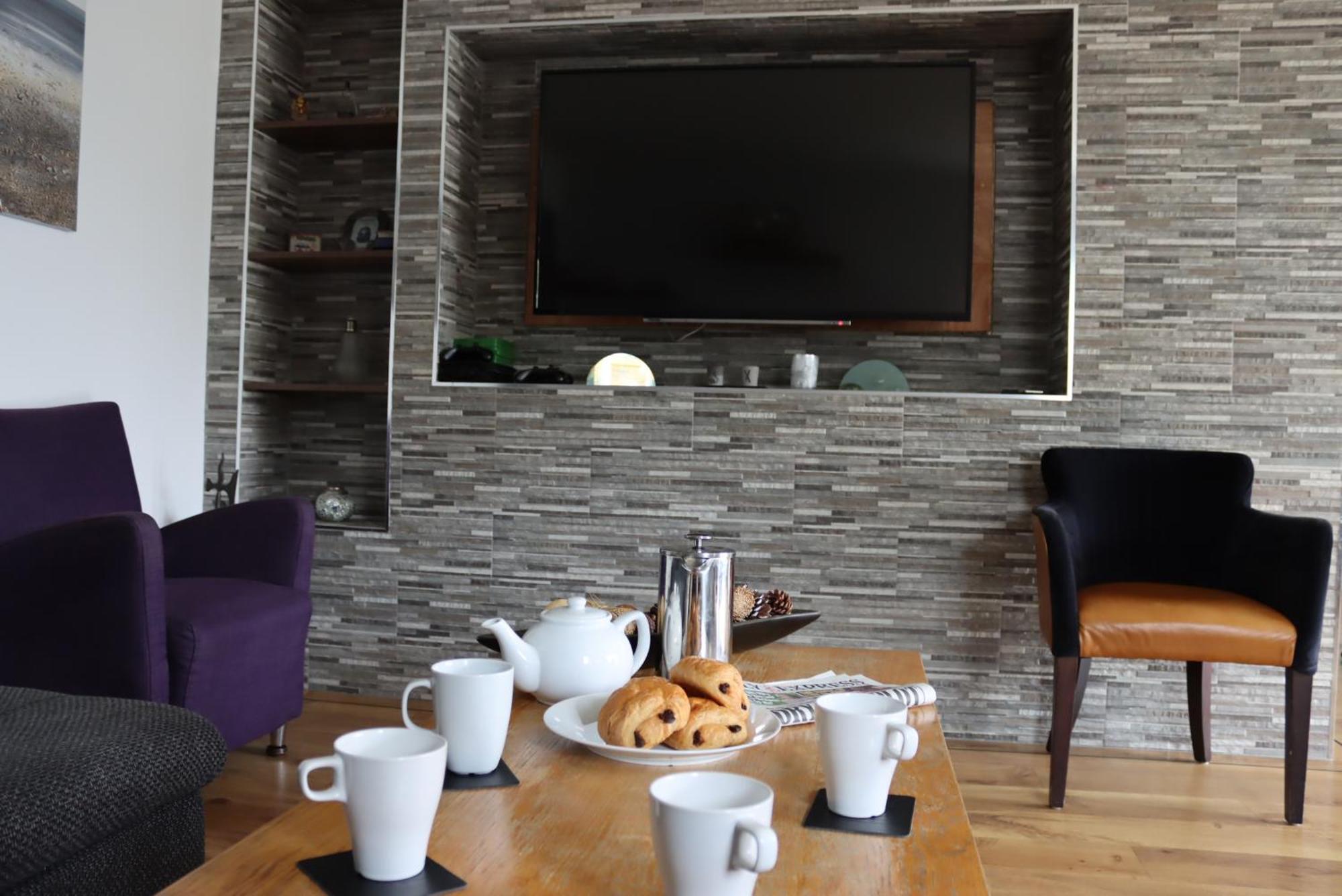 Four Corners Holiday Home Hot Tub & Sauna Ferndown Exteriér fotografie