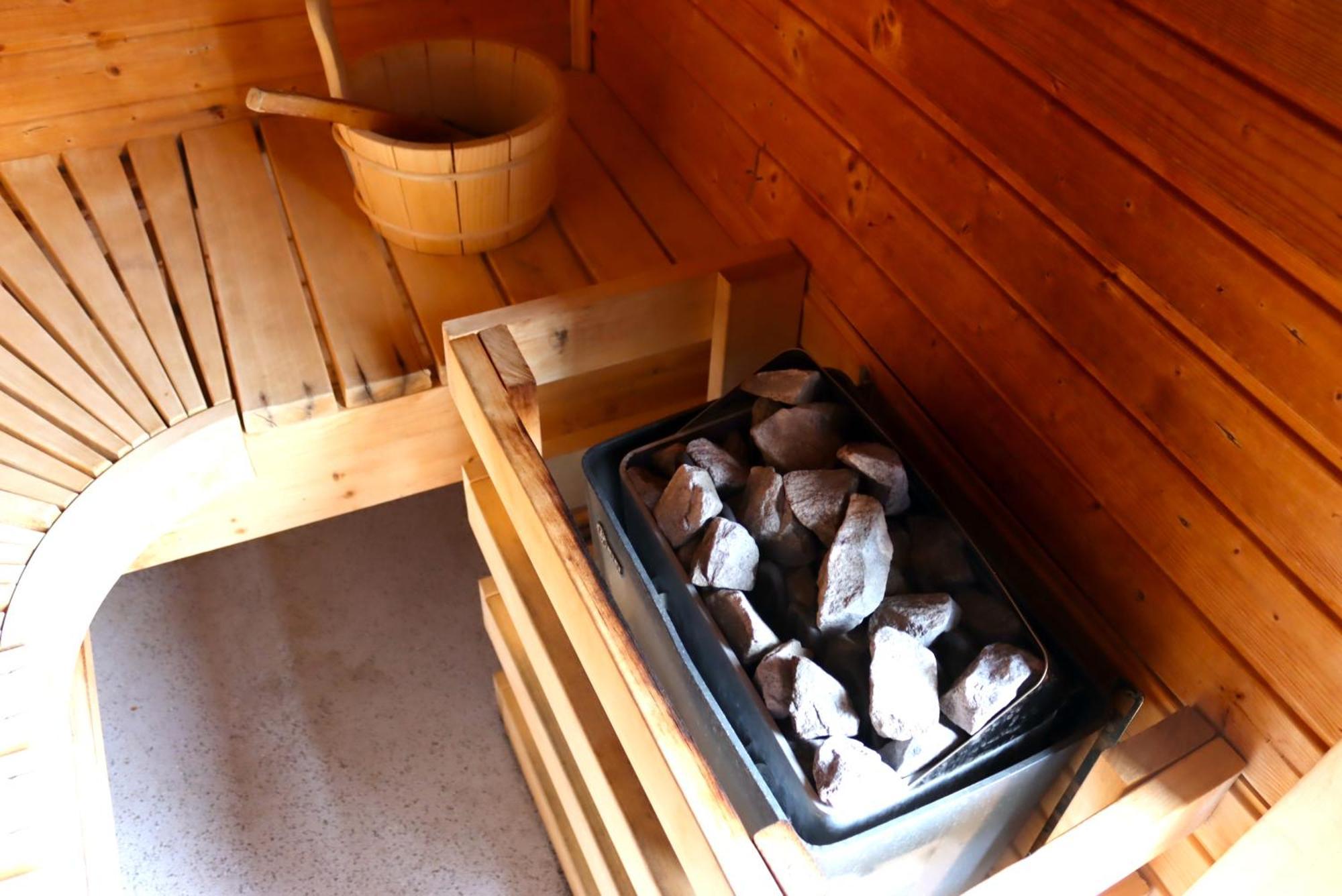 Four Corners Holiday Home Hot Tub & Sauna Ferndown Exteriér fotografie
